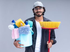 End of Lease Cleaning Melbourne
