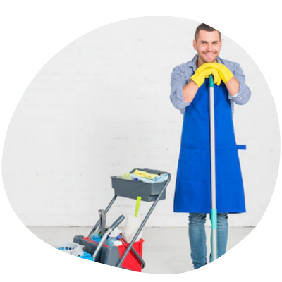 Cleaning services in Melbourne Australia