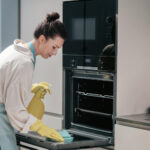 Oven Cleaning Melbourne