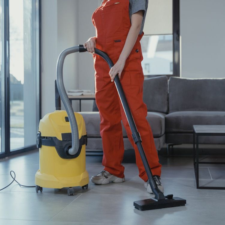 domestic cleaning in Melbourne