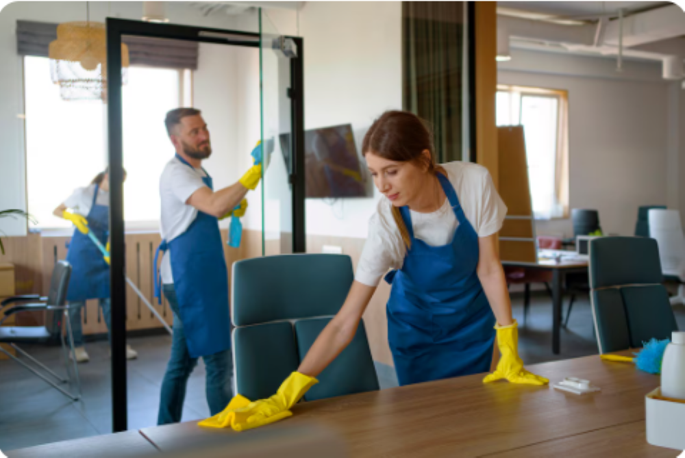 End-of-lease cleaning Melbourne