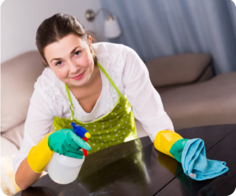 end-of-lease cleaning