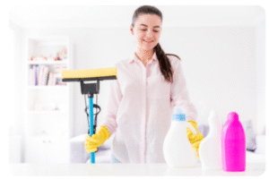 end-of-lease cleaning services