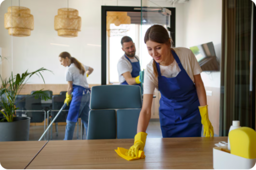 end-of-lease cleaning services in melbourne