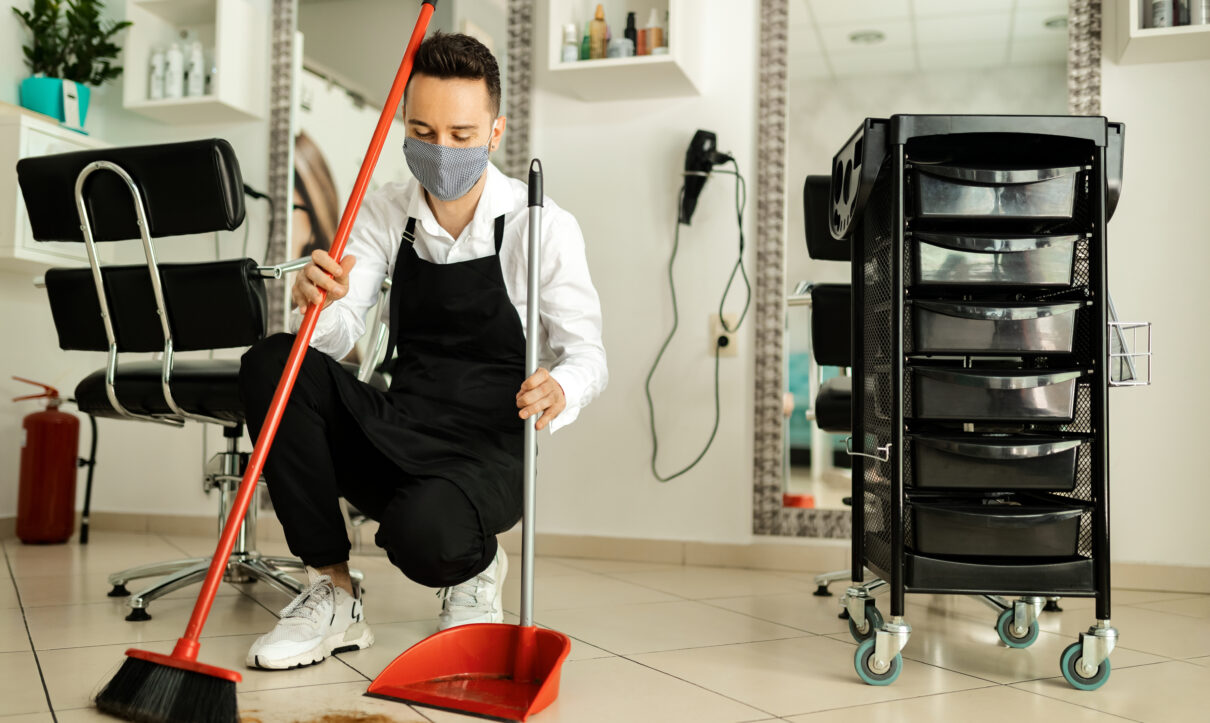 Helpful Options for End-of-Lease Cleaning