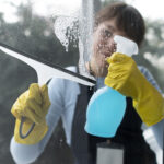 end-of-lease cleaning services
