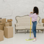 choose the best end-of-lease cleaning company
