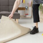 factors that can fulfill the End of Lease cleaning