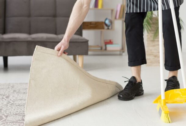 factors that can fulfill the End of Lease cleaning