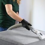 end-of-lease cleaning services requirements