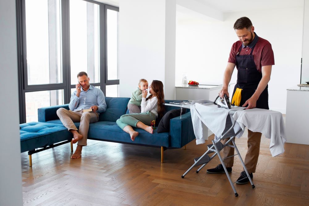 End of Tenancy Clean