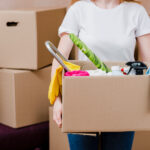 Tips for Moving Out Cleaning