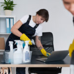 Efficient and Effective Strategies for Quick Vacate Cleaning