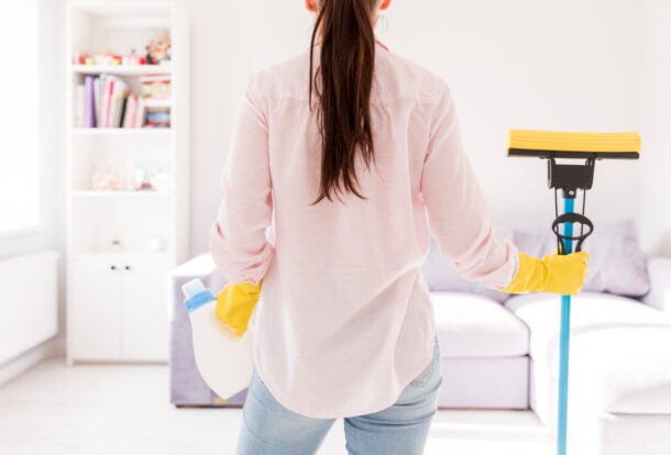 Purpose of a Bond Back Cleaning