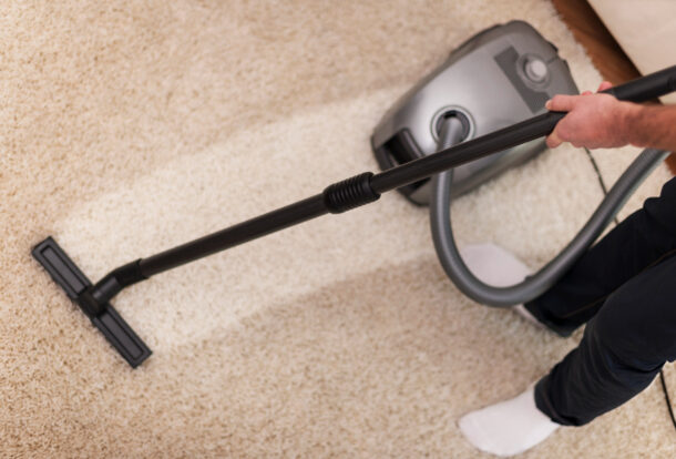 end of lease cleaning for carpets and upholstery