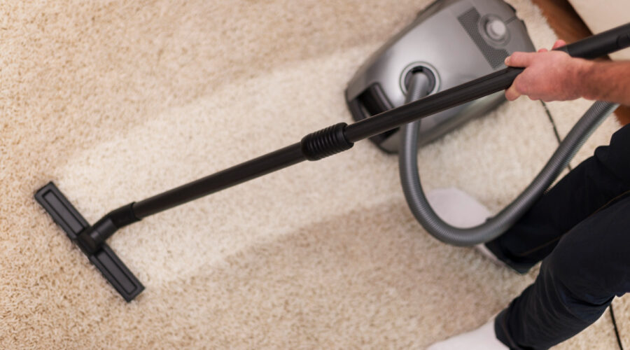 end of lease cleaning for carpets and upholstery