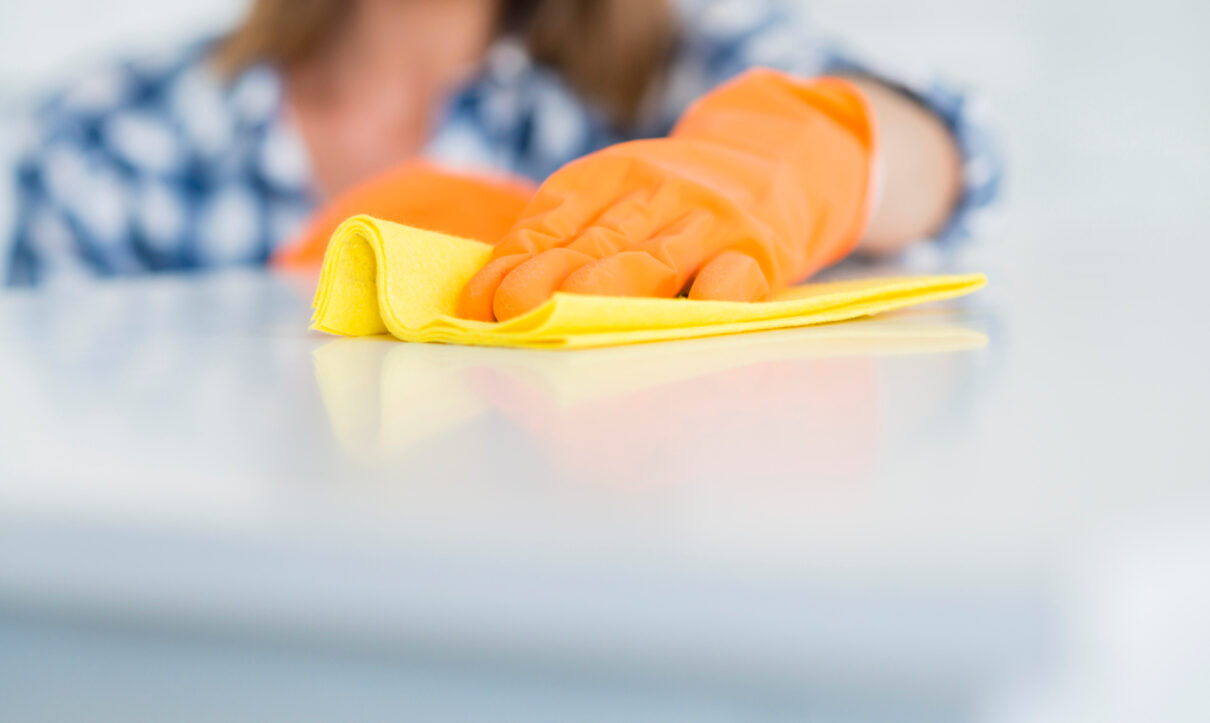 End of lease cleaning tips