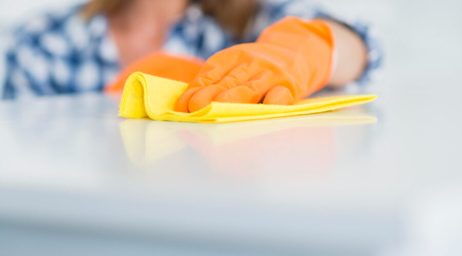 End of lease cleaning tips