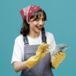 Budget-friendly end of lease cleaning services