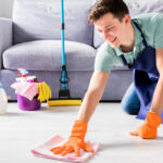 End of Lease Cleaning vs. Regular Cleaning