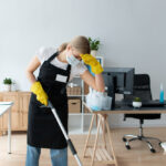 The importance of professional end of lease cleaning