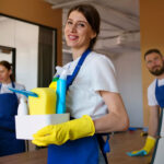 End of Lease Cleaning Solutions