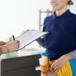 End of Lease Cleaning Checklist for Tenants