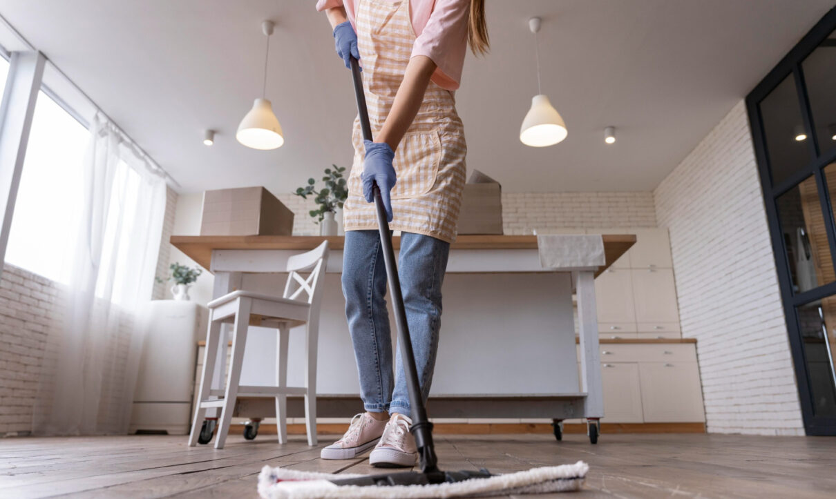 Reliable End of Lease Cleaning Experts