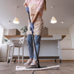Reliable End of Lease Cleaning Experts