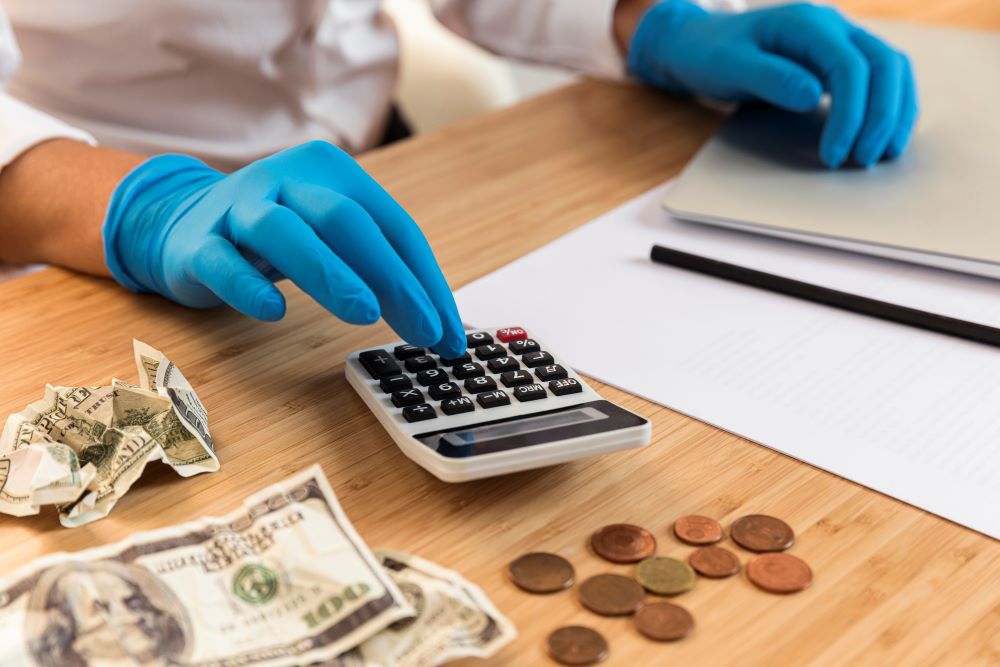 end-of-lease cleaning cost