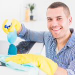 Perfect End of Lease Cleaning Service