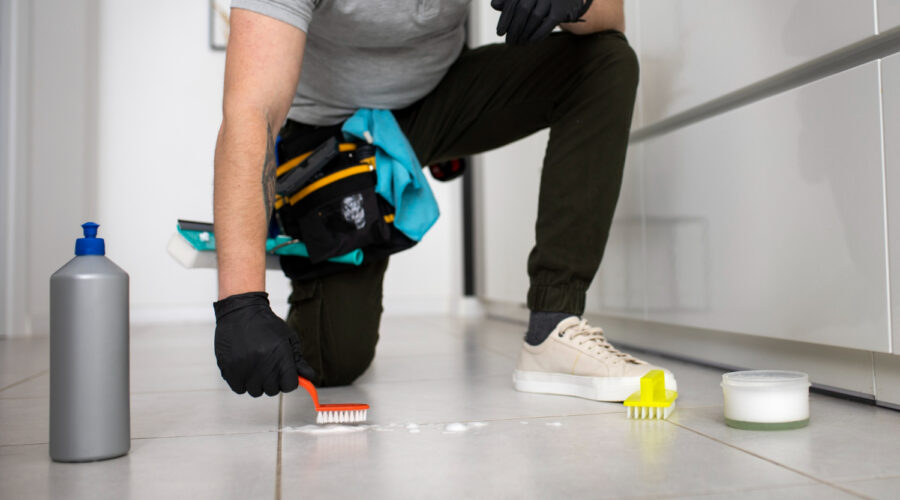 No-fuss End of Lease Cleaning Solutions