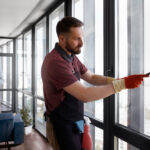 End-of-Lease Cleaning for Furnished Properties
