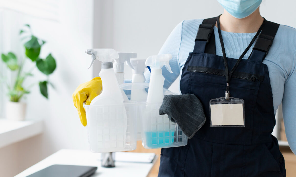 Importance of Emergency End of Lease Cleaning Services