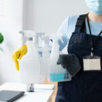 Importance of Emergency End of Lease Cleaning Services