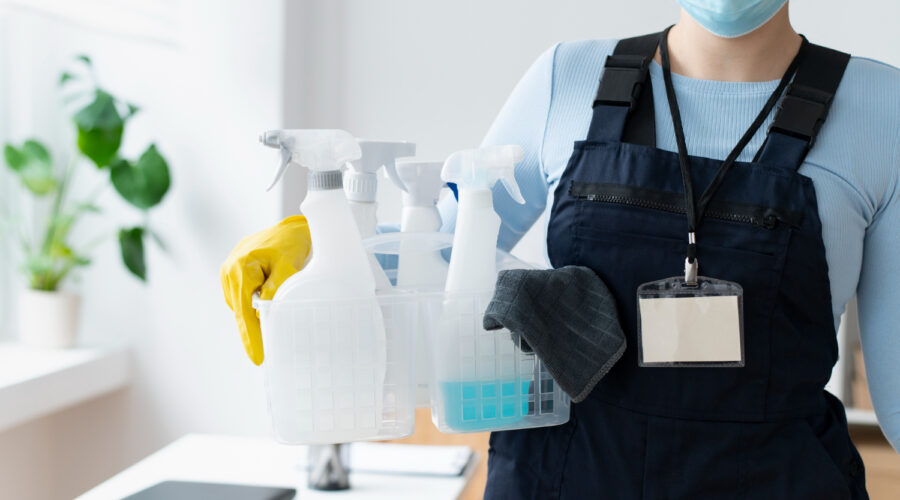 Importance of Emergency End of Lease Cleaning Services