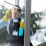 Quality Assurance in End of Lease Cleaning