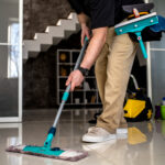 End of Lease Cleaning Experts