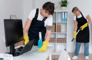 What are the best practices for end of lease cleaning in Melbourne