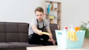 What end of lease cleaning mistakes should I avoid in Melbourne