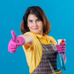 budget-friendly cleaning solutions