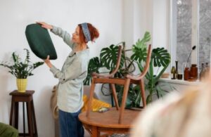 eco-friendly end of lease cleaning in Melbourne