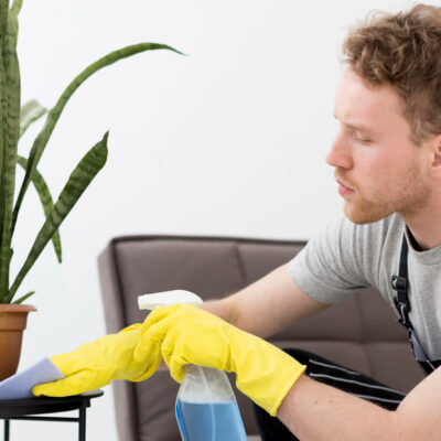 end of lease cleaning company