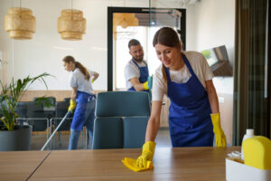 End Of Lease Cleaning Melbourne