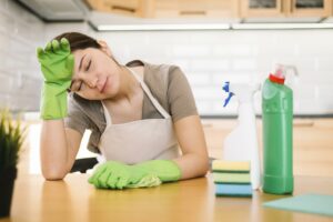 End Of Lease Cleaning Melbourne