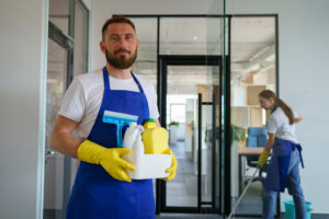 End Of Lease Cleaning Melbourne