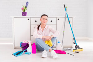 End Of Lease Cleaning Melbourne