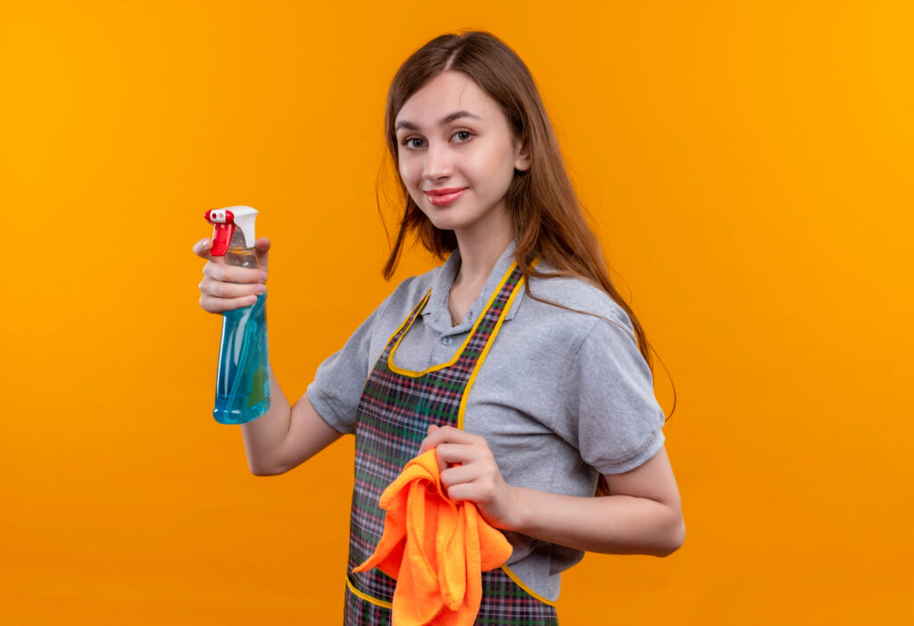 local end of lease cleaning experts