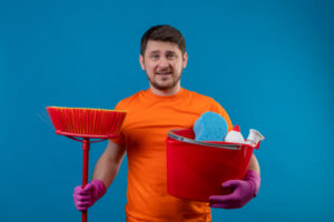 End Of Lease Cleaning Melbourne